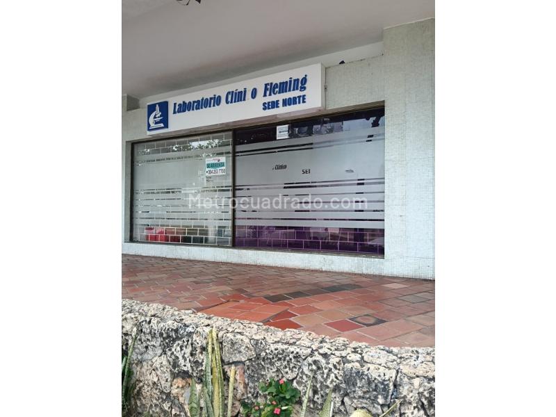 Local Comercial en Arriendo, Bocagrande, Cartagena de Indias - Vista 3