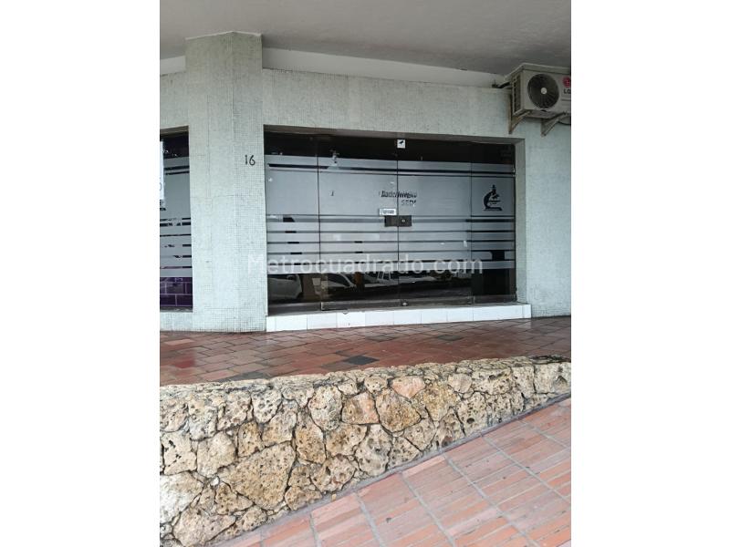 Local Comercial en Arriendo, Bocagrande, Cartagena de Indias - Más