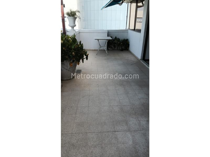 Apartamento en Arriendo, Bocagrande, Cartagena de Indias - Widok 4