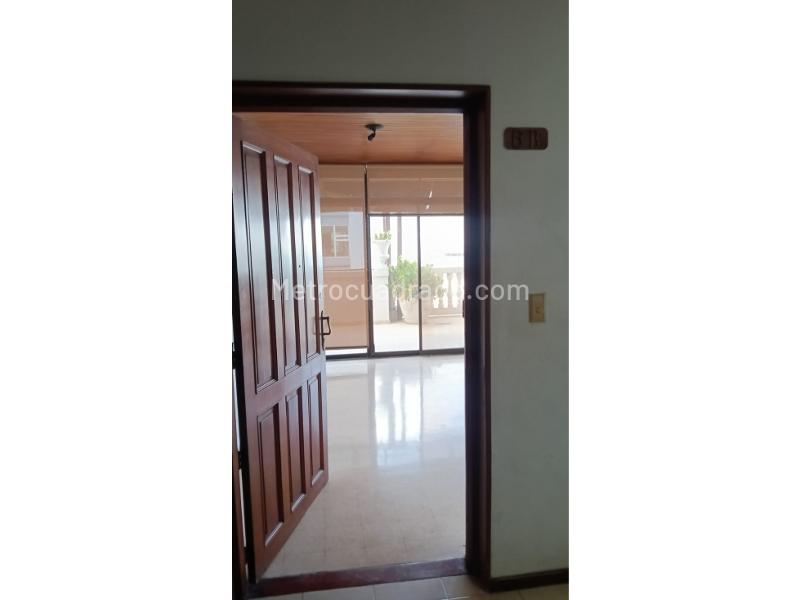 Apartamento en Arriendo, Bocagrande, Cartagena de Indias - Widok 5