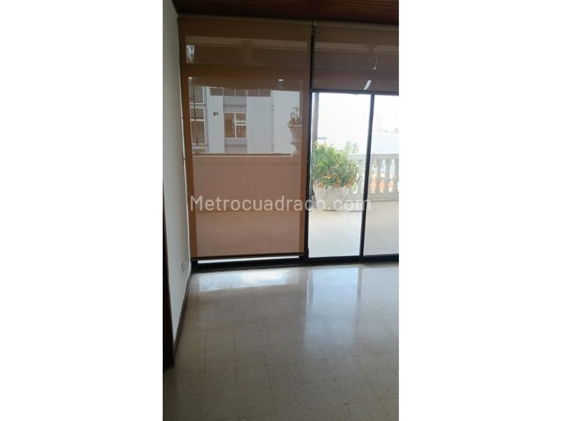 Apartamento en Arriendo, Bocagrande, Cartagena de Indias - Widok 6