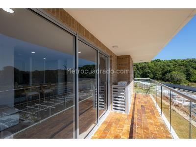 Apartamento en Arriendo, Serena Del Mar, Cartagena de Indias