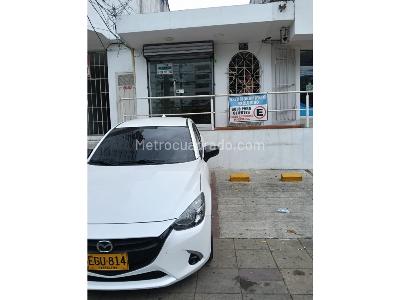 Local Comercial en Arriendo, Los Angeles, Cartagena de Indias