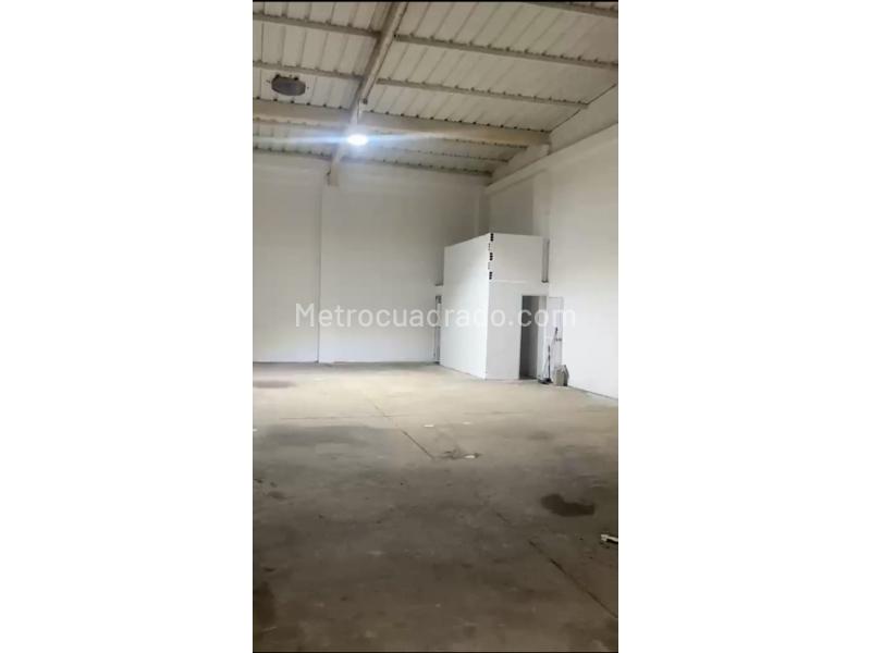 Bodega en Arriendo, Bruselas, Cartagena de Indias - Vista 5