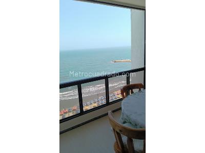 Apartamento de 4 alcobas en venta en Bocagrande, Cartagena, 200 m² · foto 3 de 20