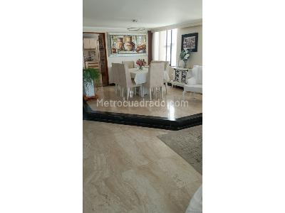 Apartamento de 4 alcobas en venta en Bocagrande, Cartagena, 200 m² · foto 5 de 20