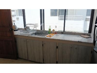 Apartamento de 4 alcobas en venta en Bocagrande, Cartagena, 200 m² · foto 9 de 20