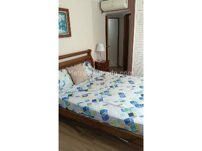 Apartamento de 4 alcobas en venta en Bocagrande, Cartagena, 200 m² · foto 13 de 20
