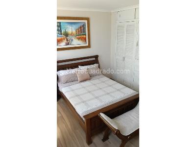 Apartamento de 4 alcobas en venta en Bocagrande, Cartagena, 200 m² · foto 15 de 20