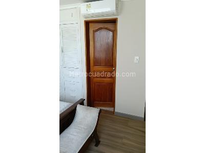 Apartamento de 4 alcobas en venta en Bocagrande, Cartagena, 200 m² · foto 16 de 20