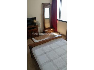 Apartamento de 4 alcobas en venta en Bocagrande, Cartagena, 200 m² · foto 17 de 20