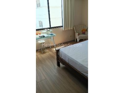 Apartamento de 4 alcobas en venta en Bocagrande, Cartagena, 200 m² · foto 20 de 20