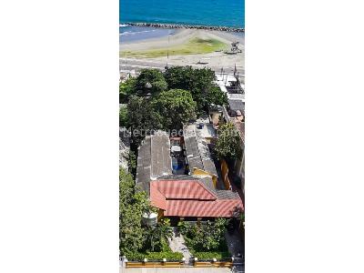 Casa de 4 alcobas en venta en El Cabrero, Cartagena, 1400 m² · foto 2 de 6