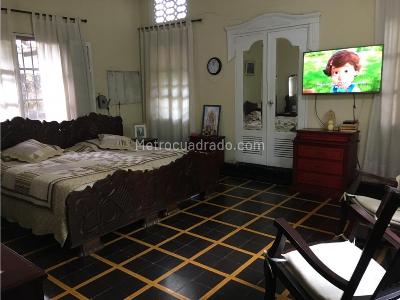 Casa de 4 alcobas en venta en El Cabrero, Cartagena, 1400 m² · foto 3 de 6