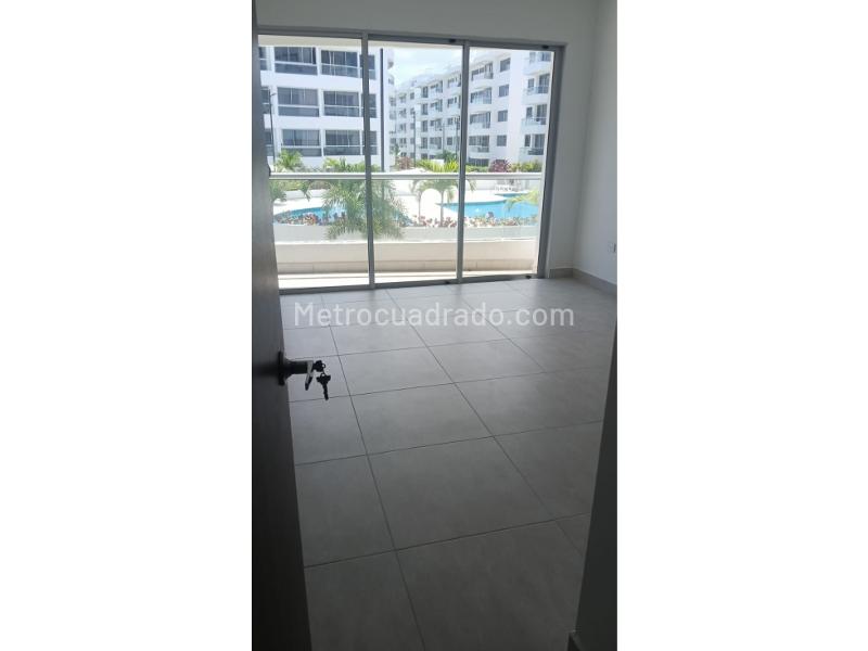 Piso – Cartagena de Indias - Vista 2