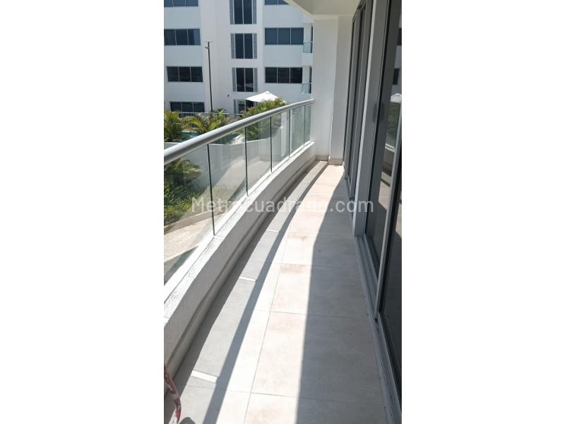 Piso – Cartagena de Indias - Vista 3