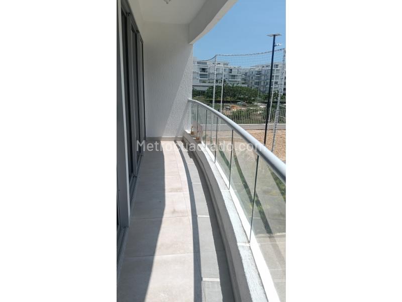 Piso – Cartagena de Indias - Vista 4