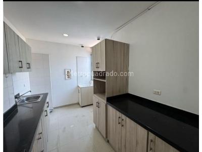 Apartamento de 3 alcobas en venta en Manga, Cartagena, 114 m² · foto 2 de 14
