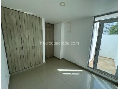 Apartamento de 3 alcobas en venta en Manga, Cartagena, 114 m² · foto 11 de 14