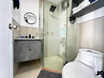 Apartamento en venta en La Boquilla, Cartagena · foto 10 de 13
