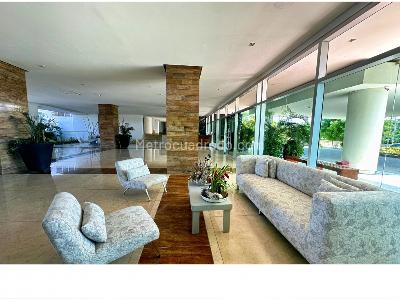 Apartamento en venta en La Boquilla, Cartagena · foto 11 de 13