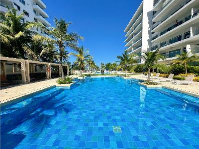 Apartamento en venta en La Boquilla, Cartagena · foto 12 de 13