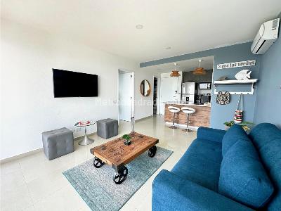 Apartamento en venta en La Boquilla, Cartagena · foto 2 de 13