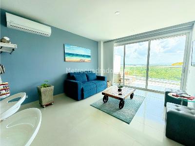 Apartamento en venta en La Boquilla, Cartagena · foto 3 de 13