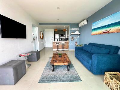 Apartamento en venta en La Boquilla, Cartagena · foto 4 de 13