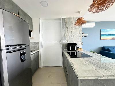 Apartamento en venta en La Boquilla, Cartagena · foto 5 de 13