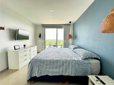 Apartamento en venta en La Boquilla, Cartagena · foto 7 de 13