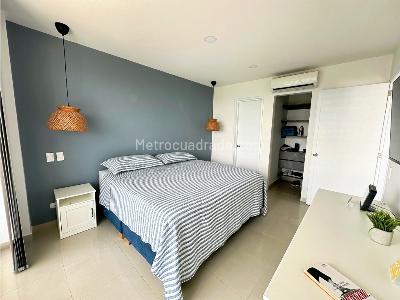 Apartamento en venta en La Boquilla, Cartagena · foto 8 de 13