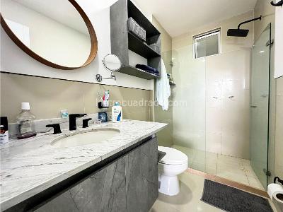 Apartamento en venta en La Boquilla, Cartagena · foto 9 de 13