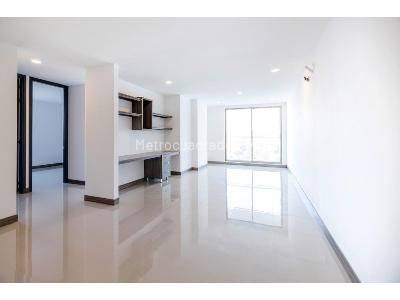 Apartamento de 3 alcobas en venta en Crespo, Cartagena, 107 m² · foto 2 de 11