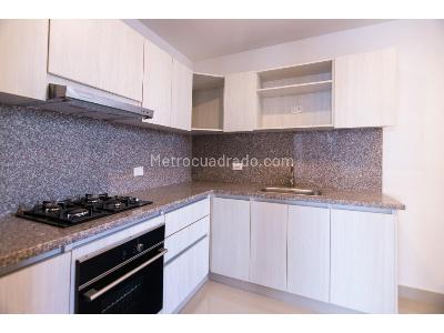 Apartamento de 3 alcobas en venta en Crespo, Cartagena, 107 m² · foto 3 de 11