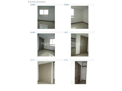 Apartamento de 3 alcobas en venta en Crespo, Cartagena, 107 m² · foto 8 de 11