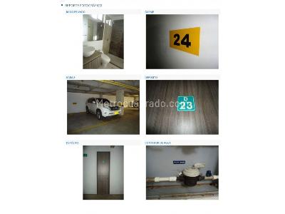Apartamento de 3 alcobas en venta en Crespo, Cartagena, 107 m² · foto 11 de 11