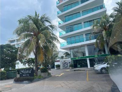 Apartamento en venta en Cielo Mar, Cartagena · foto 2 de 18