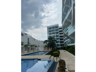 Apartamento en venta en Cielo Mar, Cartagena · foto 4 de 18