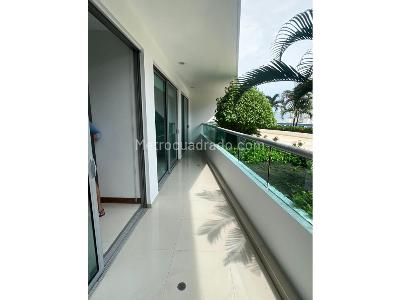 Apartamento en venta en Cielo Mar, Cartagena · foto 15 de 18