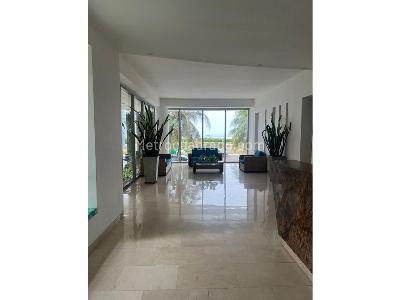 Apartamento en venta en Cielo Mar, Cartagena · foto 17 de 18