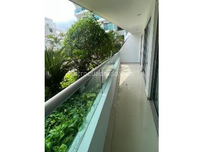 Apartamento en venta en Cielo Mar, Cartagena · foto 18 de 18