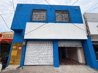 Local Comercial en Arriendo, Pie De La Popa, Cartagena de Indias