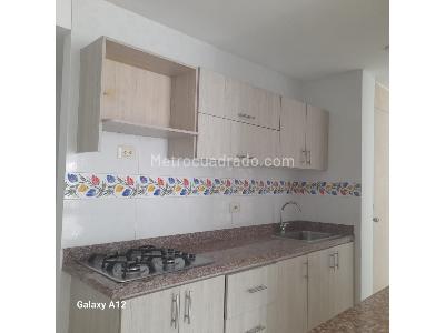 Apartamento de 2 alcobas en venta en El Country, Cartagena, 61 m² · foto 4 de 13
