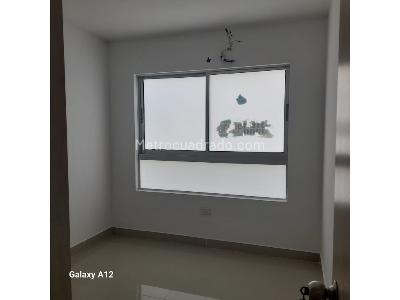 Apartamento de 2 alcobas en venta en El Country, Cartagena, 61 m² · foto 5 de 13