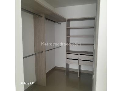 Apartamento de 2 alcobas en venta en El Country, Cartagena, 61 m² · foto 7 de 13