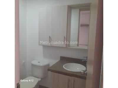 Apartamento de 2 alcobas en venta en El Country, Cartagena, 61 m² · foto 8 de 13