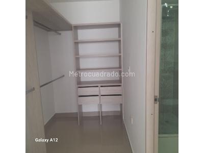 Apartamento de 2 alcobas en venta en El Country, Cartagena, 61 m² · foto 9 de 13