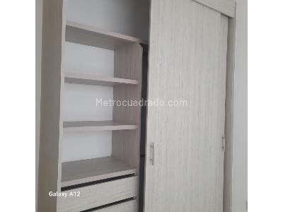 Apartamento de 2 alcobas en venta en El Country, Cartagena, 61 m² · foto 10 de 13