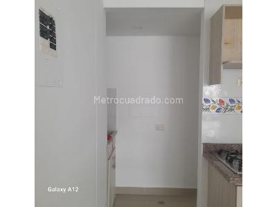 Apartamento de 2 alcobas en venta en El Country, Cartagena, 61 m² · foto 11 de 13
